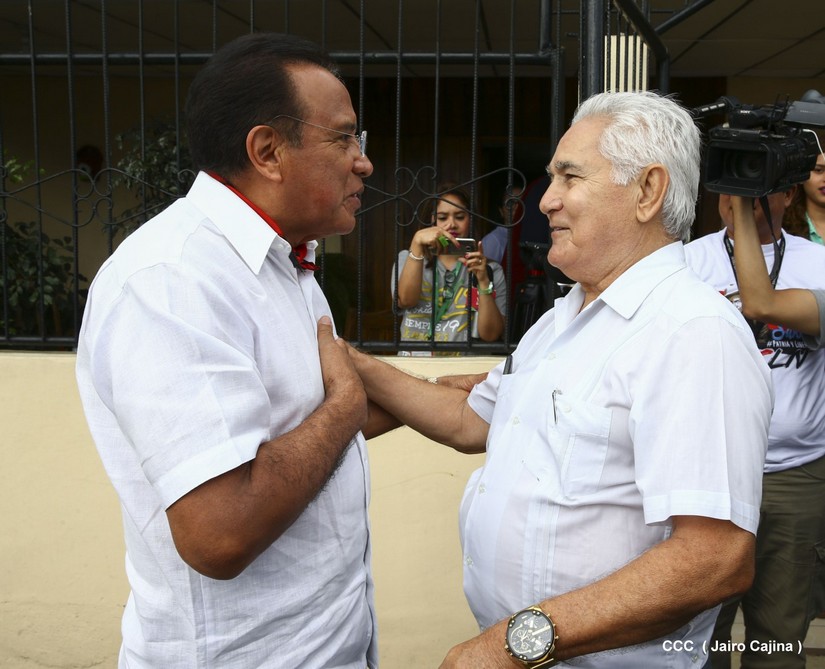 encuentro